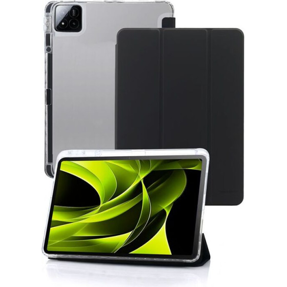Mobile Origin Easy Tablet Case, transparent - Xiaomi Pad 7S Pro - (MO-TRA-XP7SPro)