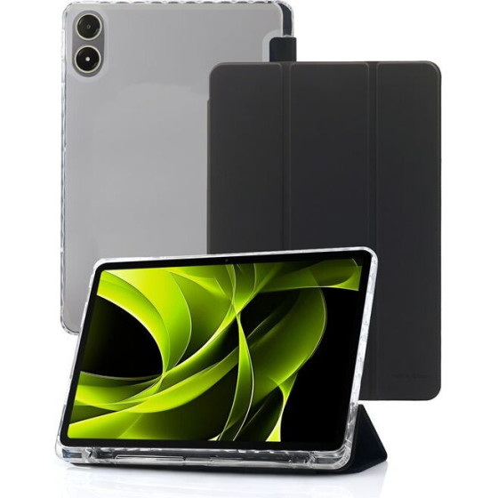 Mobile Origin Easy Tablet Case, transparent - Xiaomi Redmi Pad Pro - (MO-TRA-PadPro)