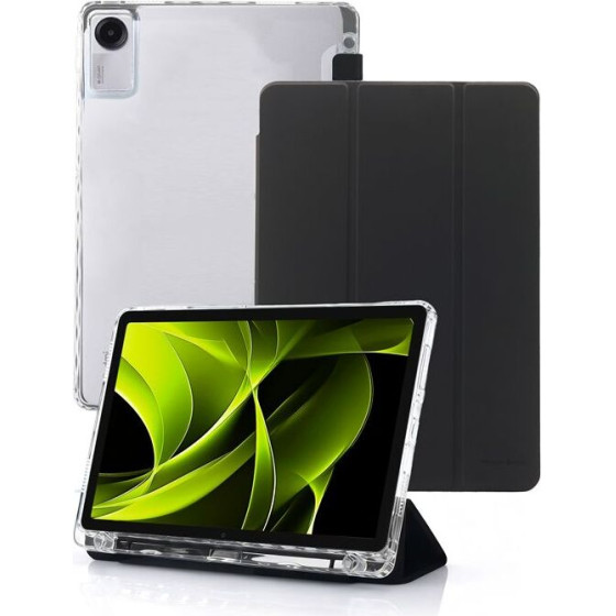 Mobile Origin Easy Tablet Case, transparent - Xiaomi Redmi Pad SE - (MO-TRA-PadSE)
