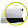 Mobile Origin Easy Tablet Case, transparent - Xiaomi Redmi Pad SE 11 - (MO-TRA-PadSE11)