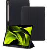 Mobile Origin Easy Tablet Full Case, black - Galaxy Tab S10 FE+ - (MO-FBL-S10FEPlus)