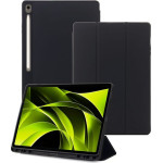 Mobile Origin Easy Tablet Full Case, black - Galaxy Tab S10 FE+ - (MO-FBL-S10FEPlus)