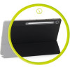 Mobile Origin Easy Tablet Full Case, black - Galaxy Tab S10 FE+ - (MO-FBL-S10FEPlus)
