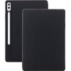 Mobile Origin Easy Tablet Full Case, black - Galaxy Tab S10 Plus - (MO-FBL-S10Plus)