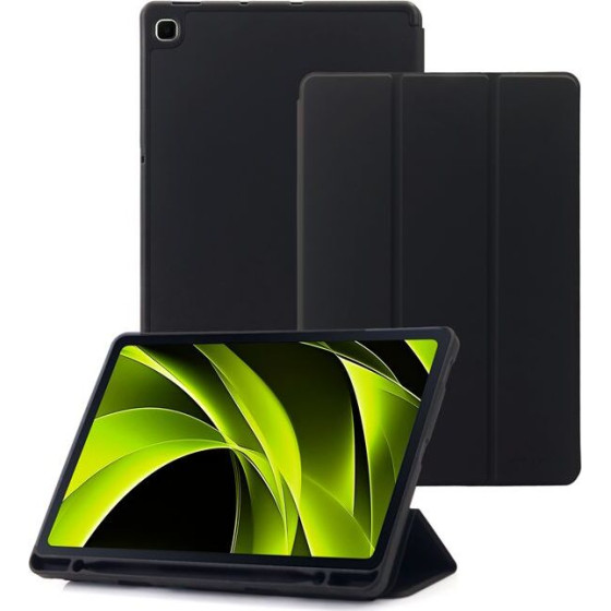 Mobile Origin Easy Tablet Full Case, black - Galaxy Tab S6?Lite (2024) - (MO-FBL-S6Lite)