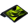 Mobile Origin Easy Tablet Full Case, black - iPad 11'' 2025 - (MO-FBL-iPD11)