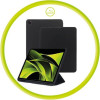 Mobile Origin Easy Tablet Full Case, black - iPad Pro 11'' (M5 2025/M4 2024) - (MO-FBL-iPDP11)
