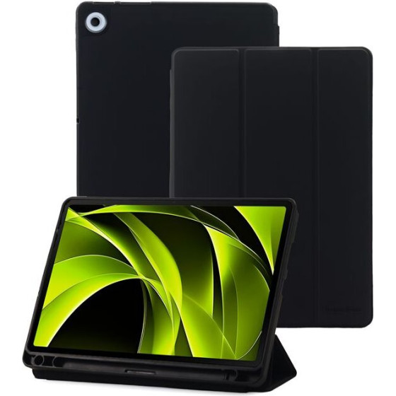 Mobile Origin Easy Tablet Full Case, black - Lenovo Tab 10.1'' - (MO-FBL-LT101)