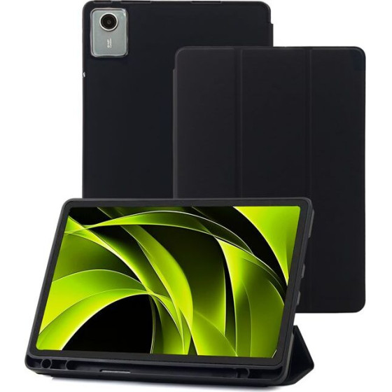 Mobile Origin Easy Tablet Full Case, black - Lenovo Tab M11 - (MO-FBL-LTM11)