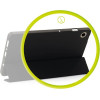 Mobile Origin Easy Tablet Full Case, black - Samsung Galaxy Tab A9 - (MO-FBL-A9)