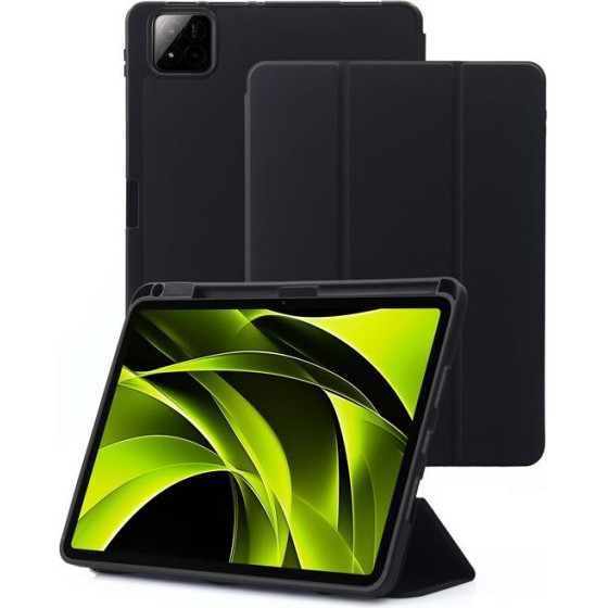 Mobile Origin Easy Tablet Full Case, black - Xiaomi Redmi Pad Pro - (MO-FBL-PadPro)