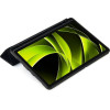 Mobile Origin Easy Tablet Full Case, black - Xiaomi Redmi Pad SE - (MO-FBL-PadSE)