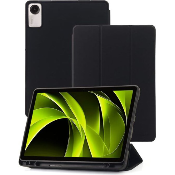 Mobile Origin Easy Tablet Full Case, black - Xiaomi Redmi Pad SE - (MO-FBL-PadSE)
