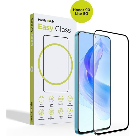 Mobile Origin EasyGlass - Honor 90 Lite 5G - (FRL-EG-H90Lite5G)