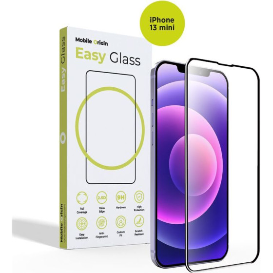Mobile Origin EasyGlass - iPhone 13 mini - (FRL-EG-i13Mini)