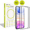 Mobile Origin EasyGlass iPhone 11/XR, 2 pack - (FRL-EG-i11-2pk)