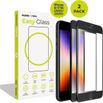 Mobile Origin EasyGlass iPhone 8/7/SE (2022/2020), 2 pack - (FRL-EG-iSE2022-2pk)