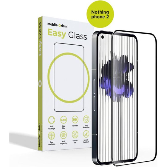 Mobile Origin EasyGlass Nothing phone 2 - (FRL-EG-NP2)