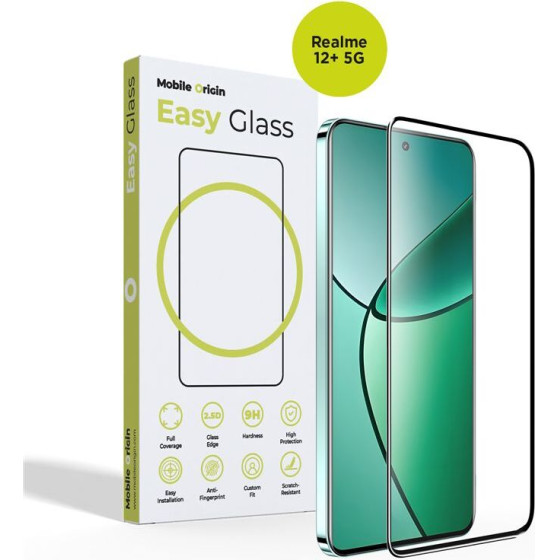 Mobile Origin EasyGlass Realme 12+ 5G - (FRL-EG-R12plus)
