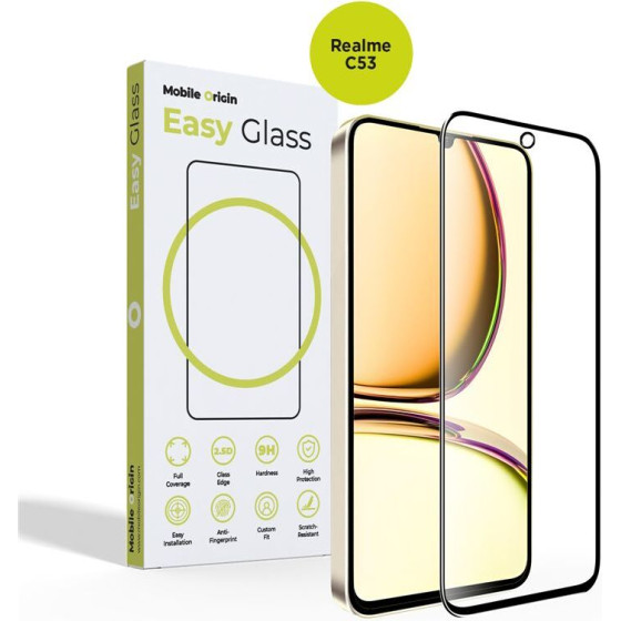 Mobile Origin EasyGlass Realme C53 - (FRL-EG-RC53)