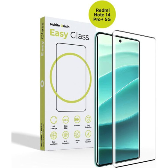 Mobile Origin EasyGlass Redmi Note 14 Pro+ 5G - (FRL-EG-XRN145GProPlus)