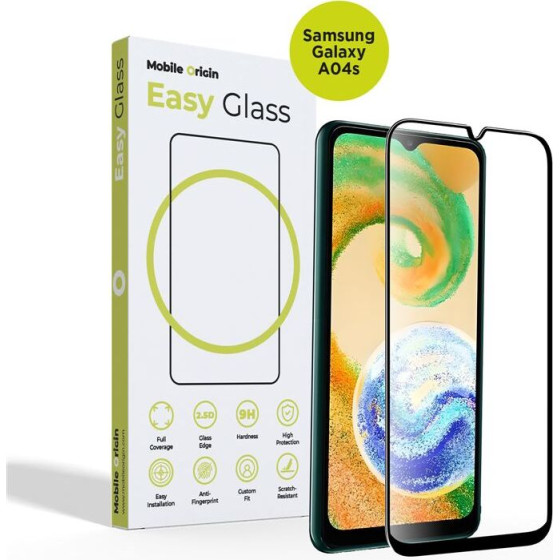 Mobile Origin EasyGlass Samsung Galaxy A04s - (FRL-EG-A04s)