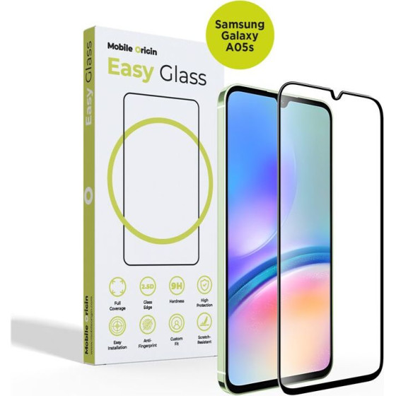 Mobile Origin EasyGlass Samsung Galaxy A05s - (FRL-EG-A05s)