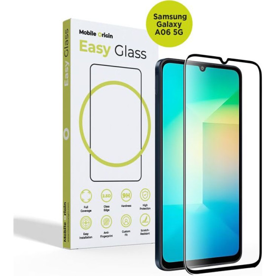 Mobile Origin EasyGlass Samsung Galaxy A06 5G - (FRL-EG-A065G)