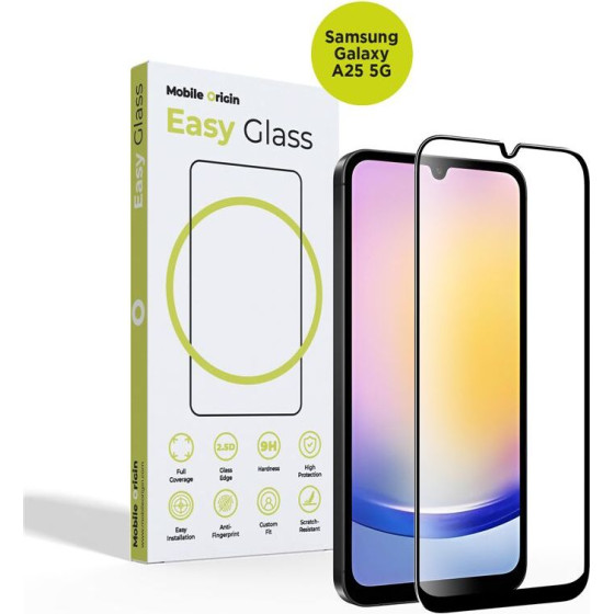 Mobile Origin EasyGlass Samsung Galaxy A25 5G - (FRL-EG-A255G)