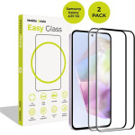 Mobile Origin EasyGlass Samsung Galaxy A35 5G, 2 pack - (FRL-EG-A355G-2pk)