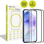 Mobile Origin EasyGlass Samsung Galaxy A55 5G, 2 pack - (FRL-EG-A555G-2pk)