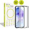 Mobile Origin EasyGlass Samsung Galaxy A56 5G, 2 pack - (FRL-EG-A565G-2pk)