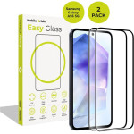 Mobile Origin EasyGlass Samsung Galaxy A56 5G, 2 pack - (FRL-EG-A565G-2pk)