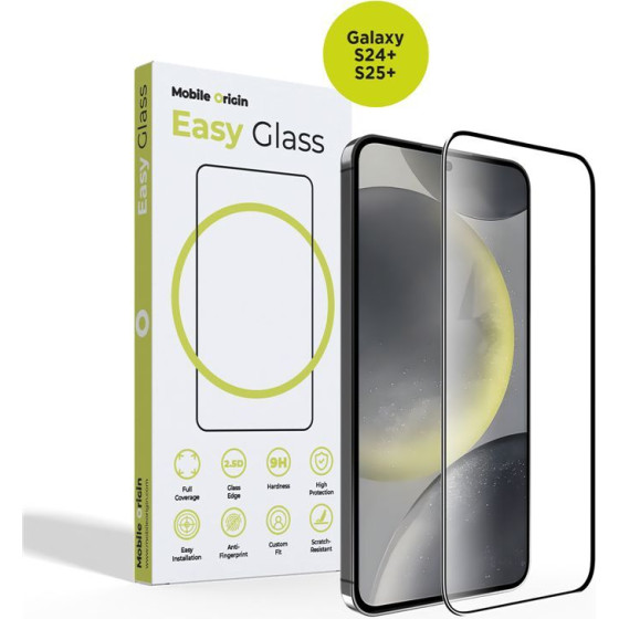 Mobile Origin EasyGlass Samsung Galaxy S24+ - (FRL-EG-GS24Plus)