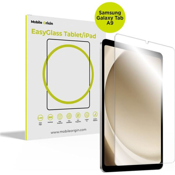 Mobile Origin EasyGlass Samsung Galaxy Tab A9 - (FRL-EG-A9)