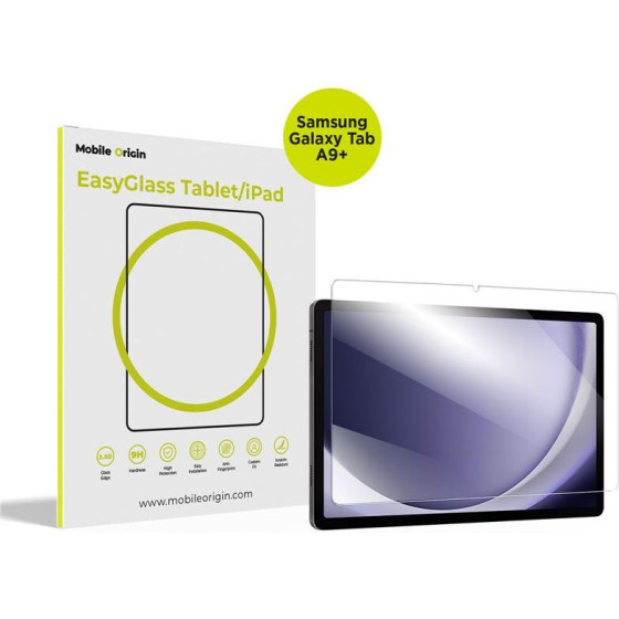 Mobile Origin EasyGlass Samsung Galaxy Tab A9+ - (FRL-EG-A9Plus)