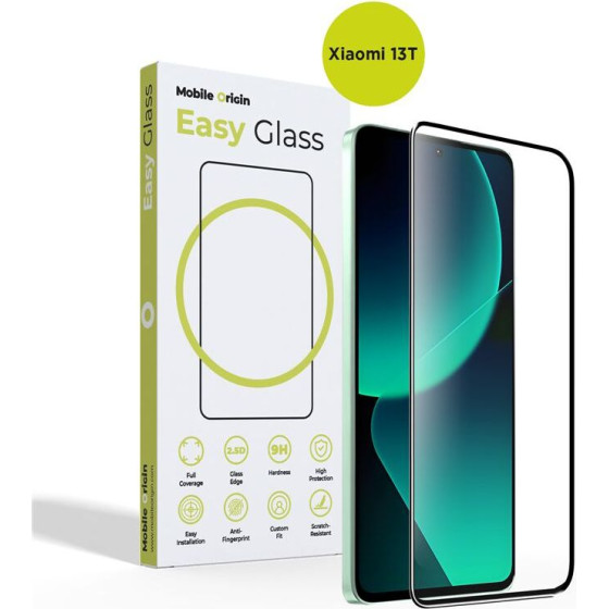 Mobile Origin EasyGlass Xiaomi 13T - (FRL-EG-X13T)
