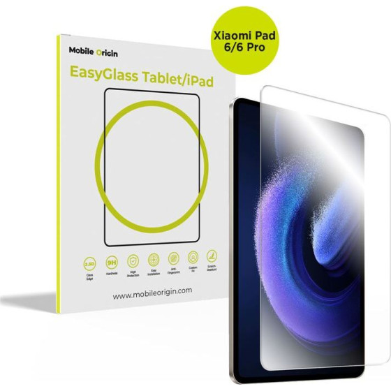 Mobile Origin EasyGlass Xiaomi Pad 6/6 Pro - (FRL-EG-XPad6)
