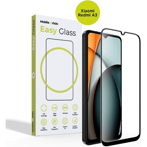 Mobile Origin EasyGlass Xiaomi Redmi A3 - (FRL-EG-XRA3)