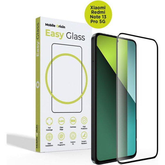 Mobile Origin EasyGlass Xiaomi Redmi Note 13 Pro 5G - (FRL-EG-XRN13Pro)