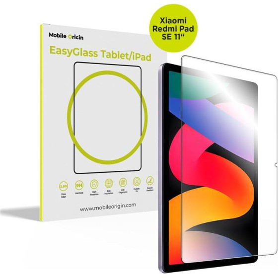 Mobile Origin EasyGlass Xiaomi Redmi Pad SE 11'' - (FRL-EG-XRPadSE11)