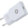 Mobile Origin GaN 30W Slim Charger TUV, MO17 - USB-C - (MO-GAN30W-MO17)