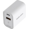 Mobile Origin GaN 30W Travel Charger MO14, EU,USA,UK,AUS - (FRL-TRVL30W-MO14)