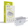 Mobile Origin GaN 65W Charger TUV, MO19 - Dual USB-C - (MO-GAN65W-MO19)