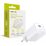 Mobile Origin GaN 67W Super Charger Single USB-C PW6 - (MO-67W-PW6)