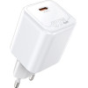 Mobile Origin GaN 67W Super Charger Single USB-C PW6 - (MO-67W-PW6)
