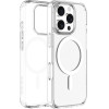 Mobile Origin Hybrid MagSafe Case, clear - iPhone 16 Pro - (MO-HYCL-IP16P)