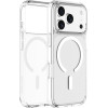 Mobile Origin Hybrid MagSafe Case, clear - iPhone 17 Pro - (MO-HYCL-IP17P)
