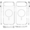 Mobile Origin Hybrid MagSafe Case, clear - iPhone Air - (MO-HYCL-IP17A)