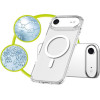 Mobile Origin Hybrid MagSafe Case, clear - iPhone Air - (MO-HYCL-IP17A)